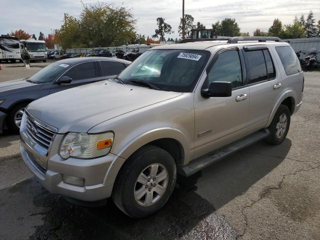 2008 Ford Explorer Xlt