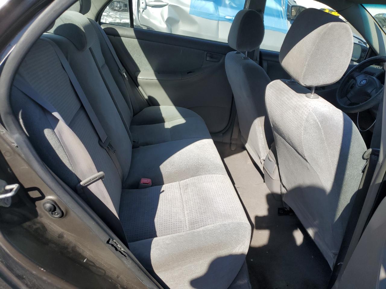 2007 Toyota Corolla - Image 10