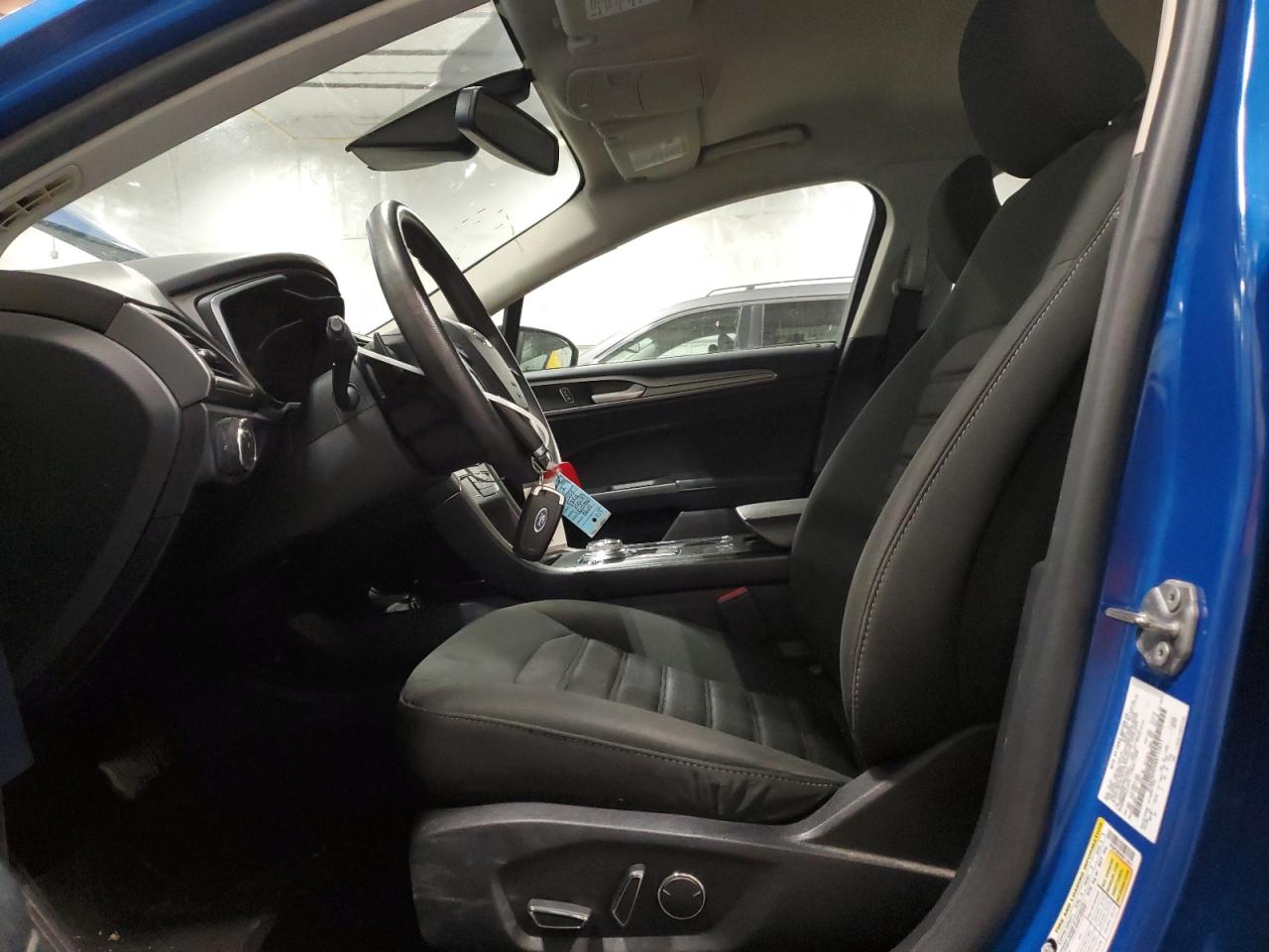 2019 Ford Fusion - Image 7
