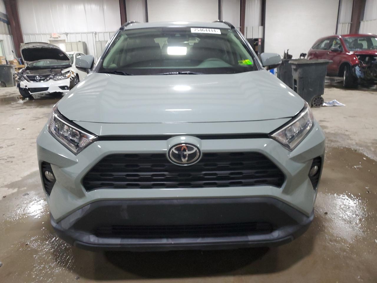 2020 Toyota RAV 4 - Image 5