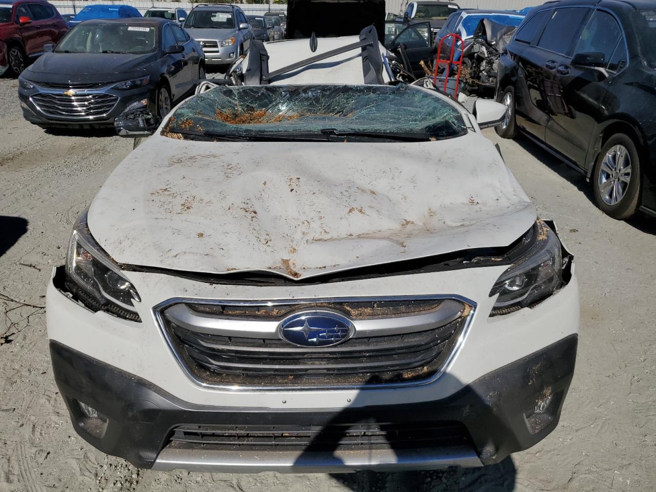 2020 Subaru Outback - Image 5