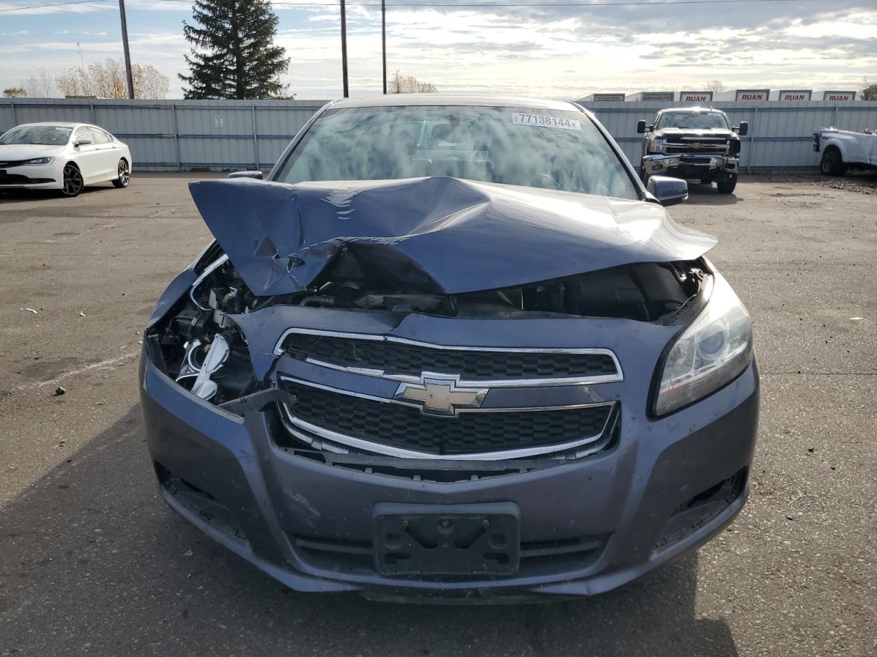 2013 Chevrolet Malibu - Image 5