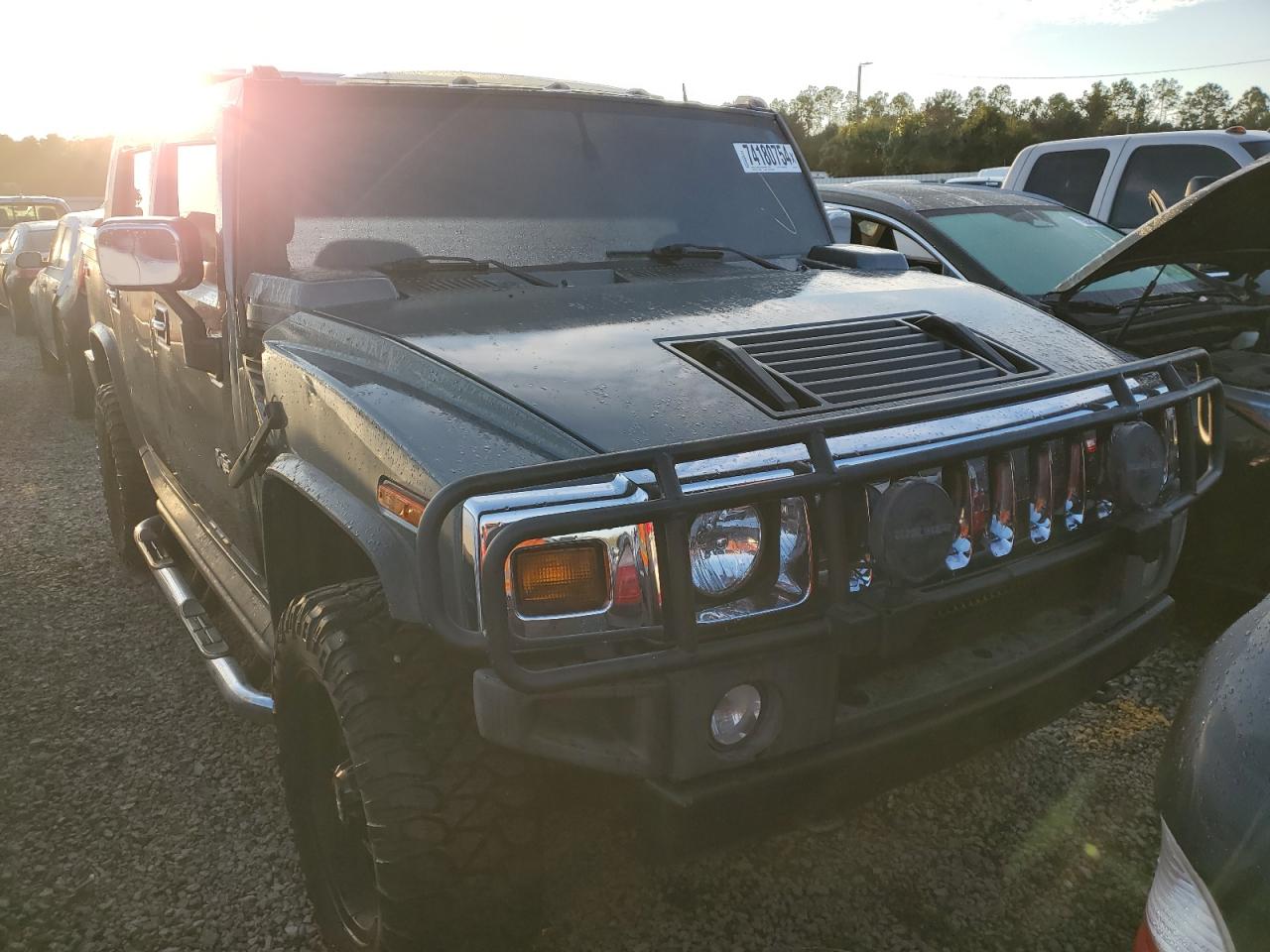 2005 Hummer H2 - Image 5