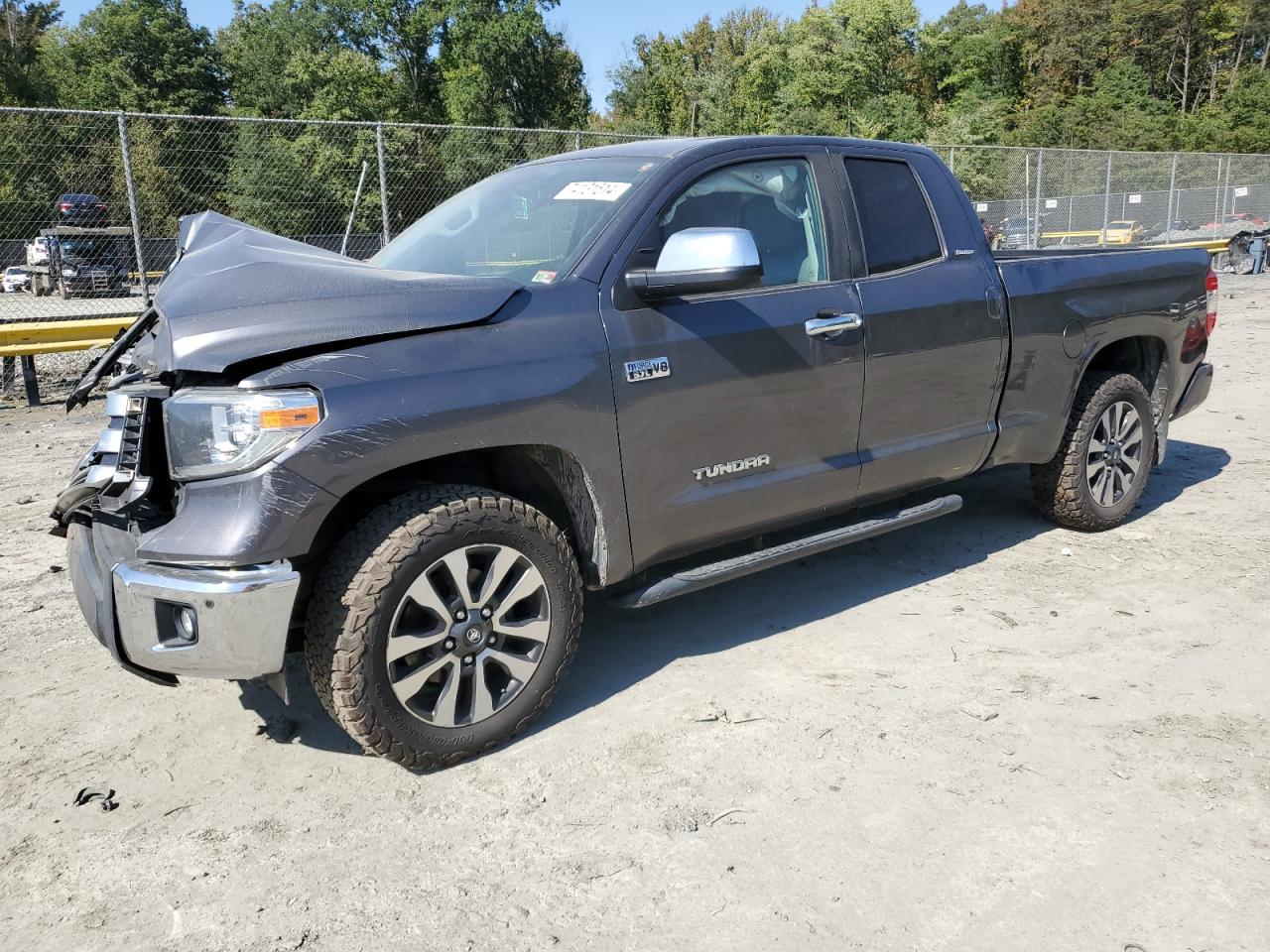 2019 Toyota Tundra - Image 1