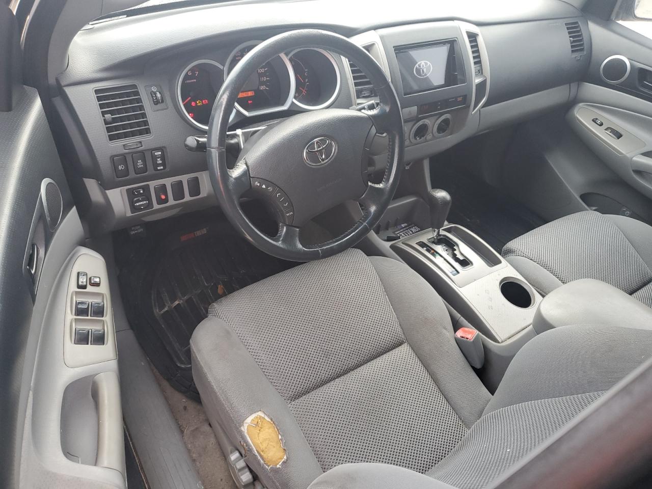 2006 Toyota Tacoma - Image 8