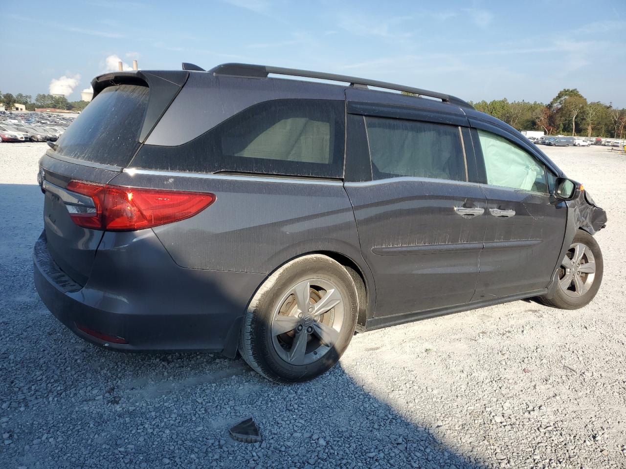 2019 Honda Odyssey - Image 3