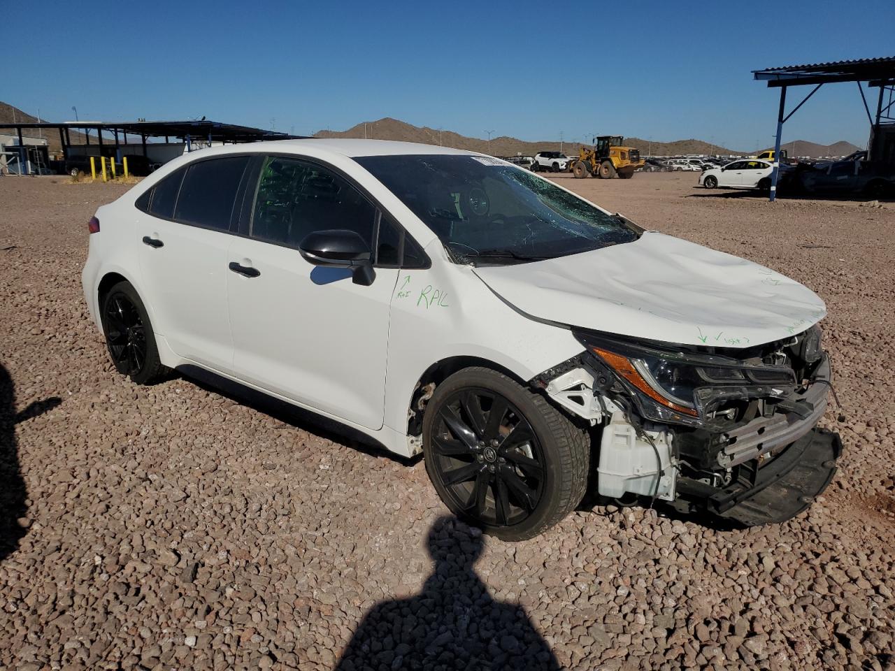2020 Toyota Corolla - Image 4