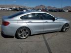 2018 Bmw 430I Gran Coupe продається в North Las Vegas, NV - Front End