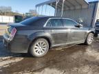 2011 Chrysler 300 Limited zu verkaufen in Lebanon, TN - Front End