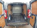 2016 CITROEN DISPATCH 1 for sale at Copart YORK