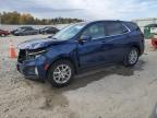 2022 Chevrolet Equinox Lt продається в Franklin, WI - Front End