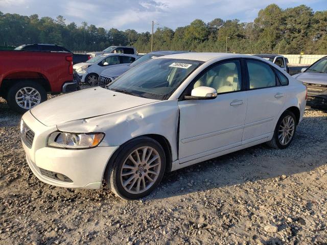 2011 Volvo S40 T5