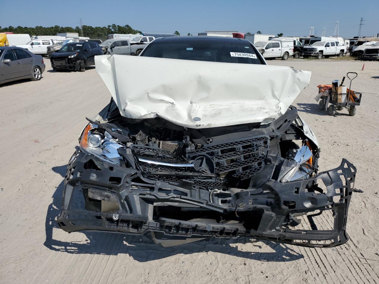 2011 Mercedes-Benz R-klasse - Image 5