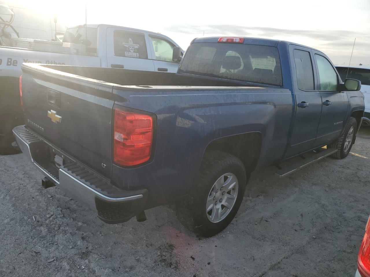 2017 Chevrolet Silverado - Image 3