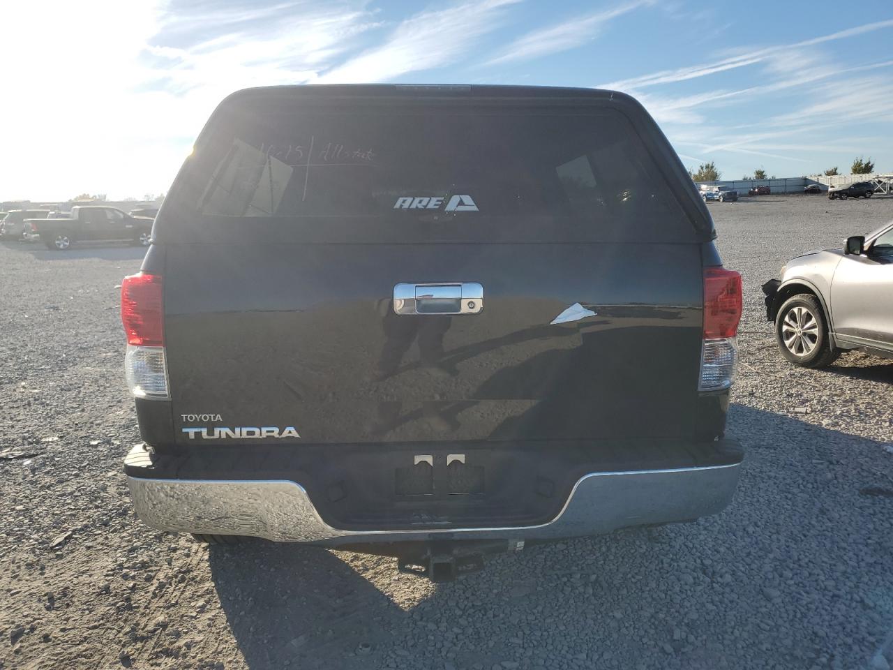 5TFRU5F1XAX023044 2010 Toyota Tundra Double Cab Sr5