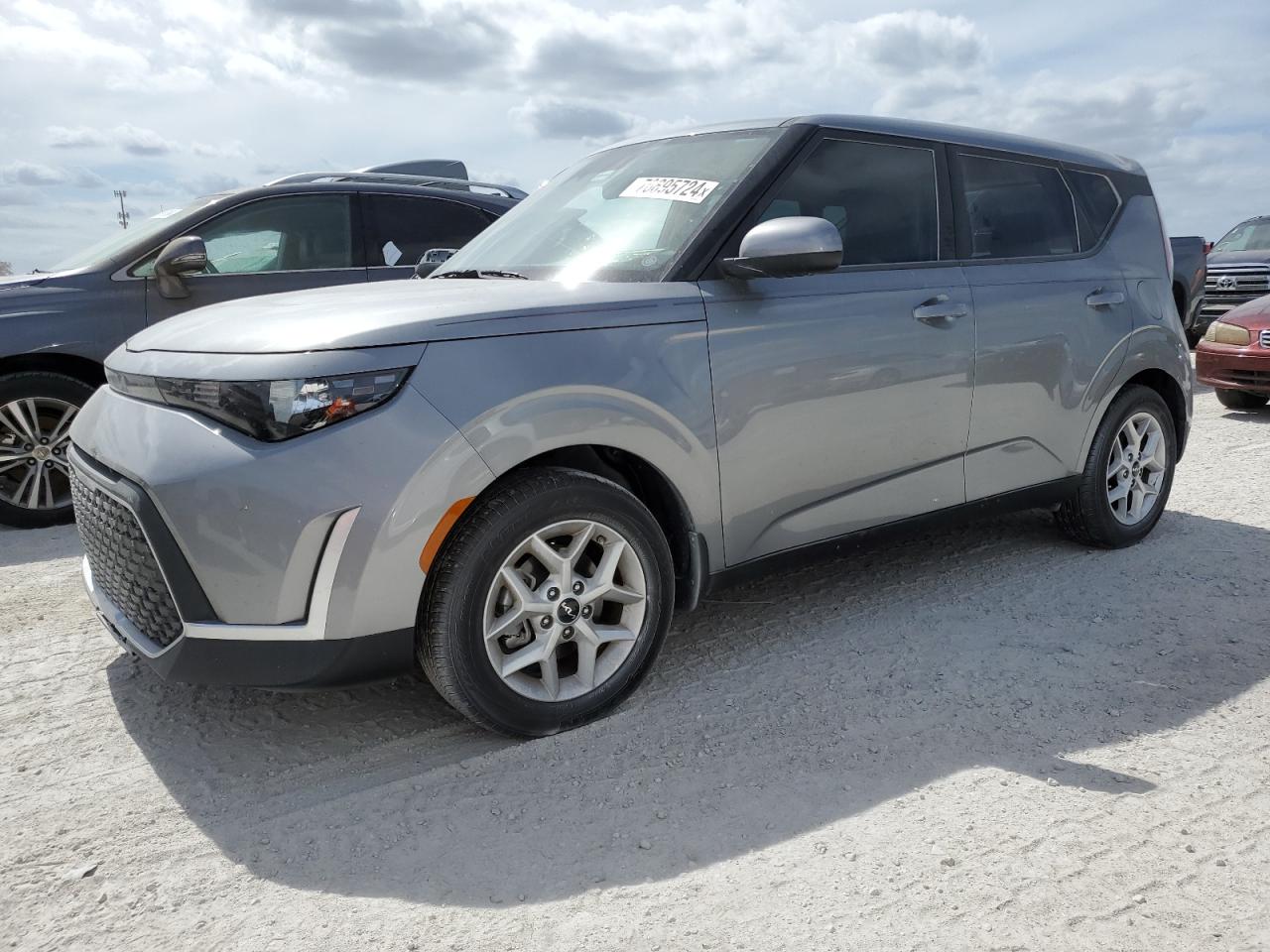 2023 Kia Soul - Image 1