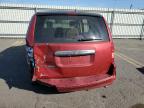 2008 Chrysler Town & Country Lx на продаже в Pennsburg, PA - Side