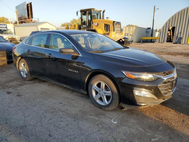  CHEVROLET MALIBU 2020 Czarny