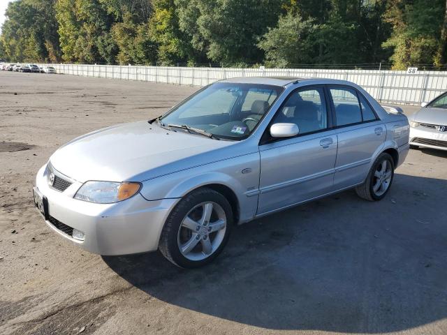 2003 Mazda Protege Dx