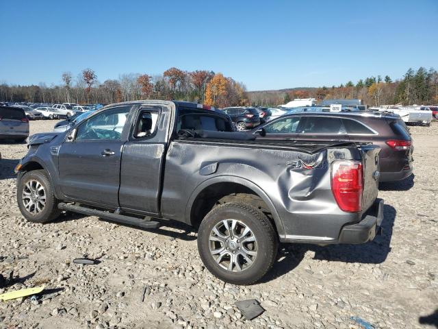  FORD RANGER 2020 Gray