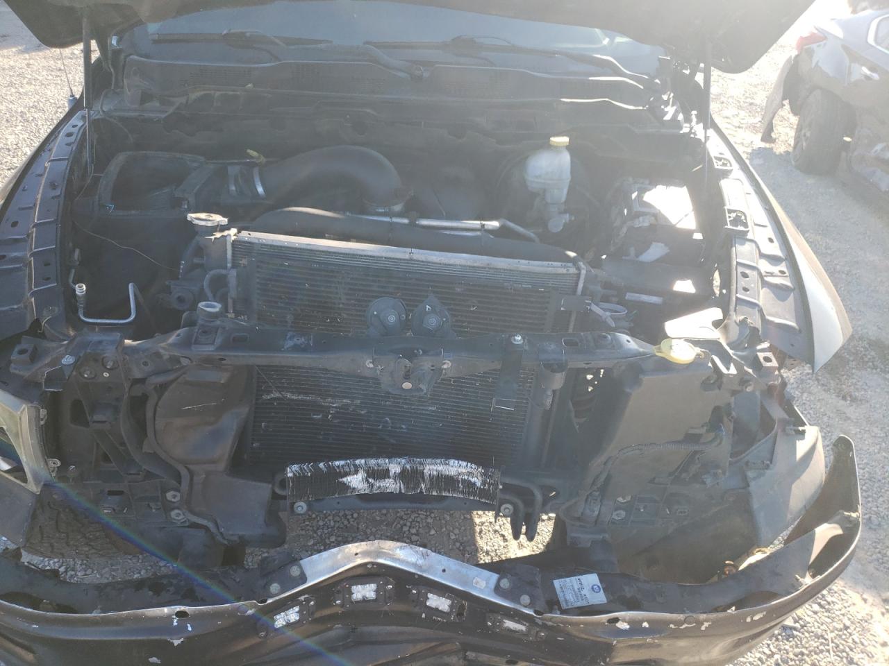 2009 Dodge RAM - Image 11