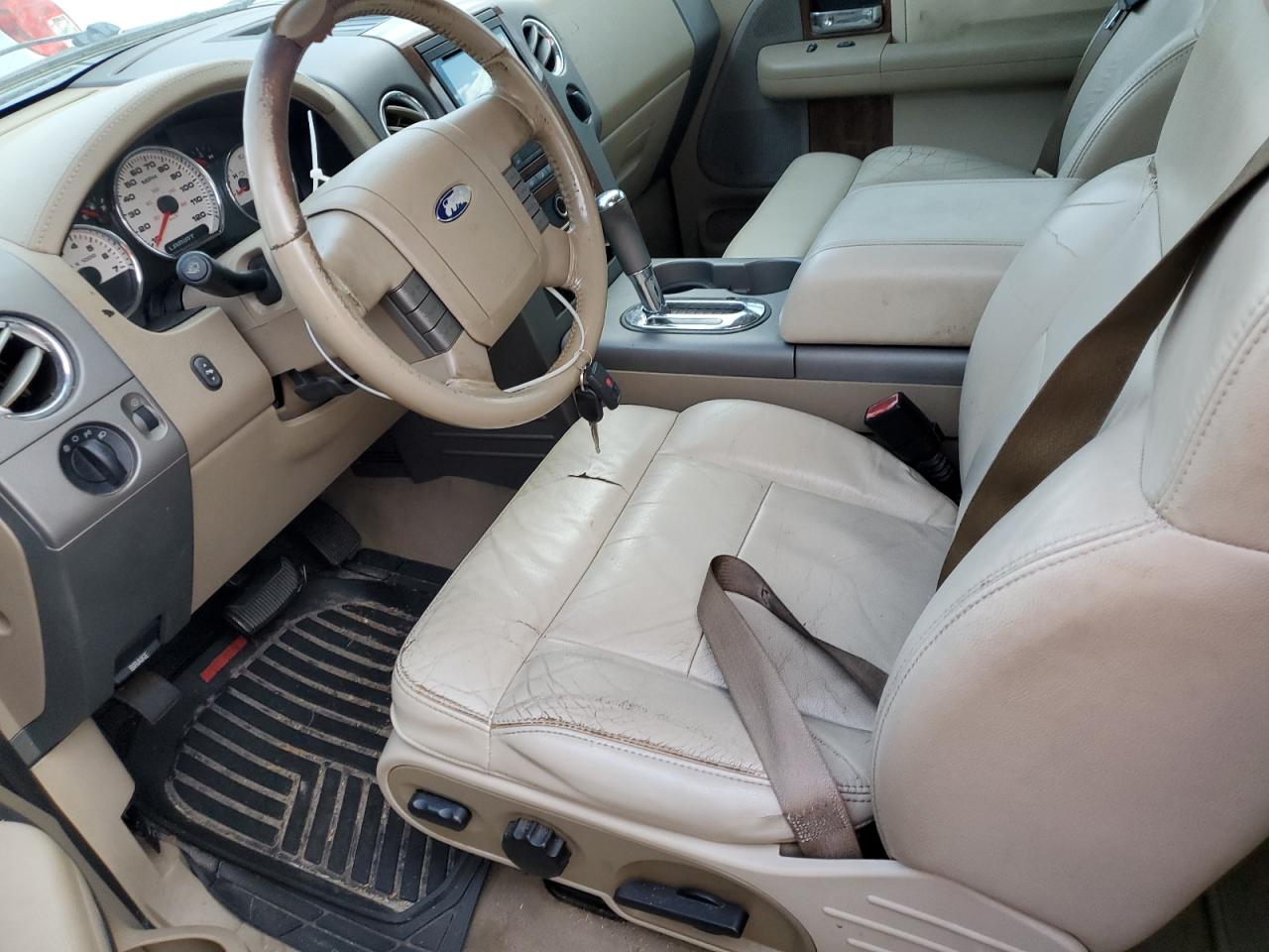 2004 Ford F-150 - Image 7