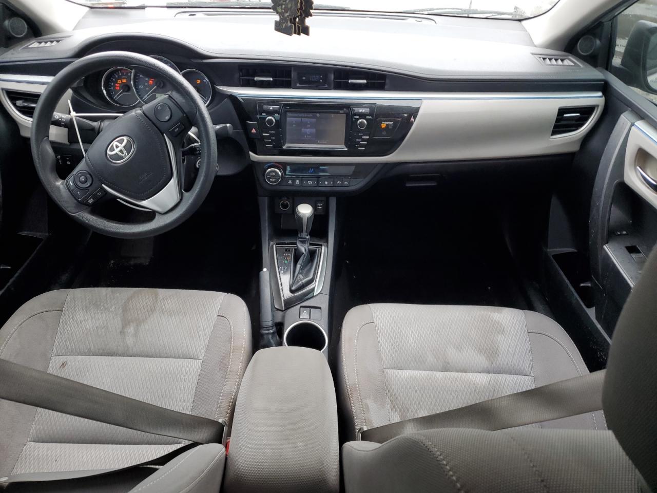 2016 Toyota Corolla - Image 8