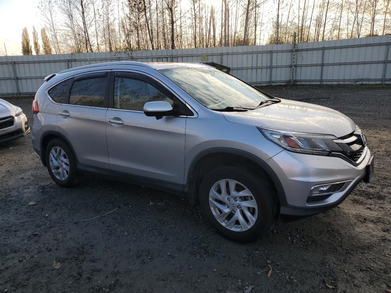 2016 Honda CR-V - Image 4