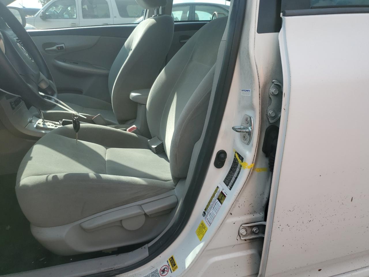 2012 Toyota Corolla - Image 12