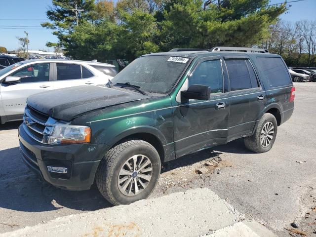 2016 Ford Expedition Xlt