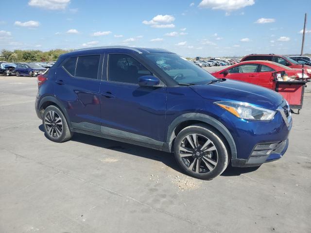 3N1CP5CV8LL502505 Nissan Kicks SV 4