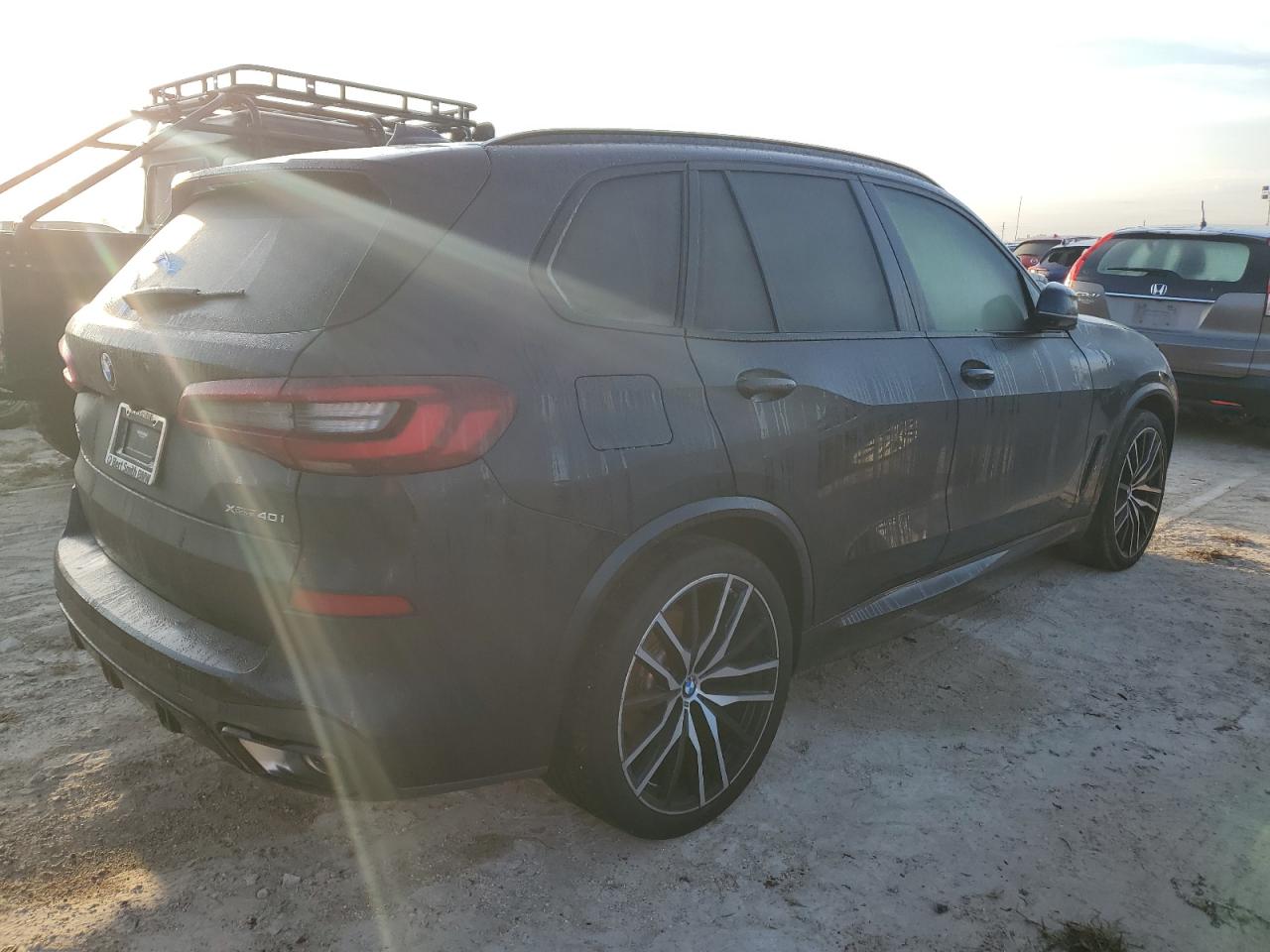 2023 BMW X5 - Image 3