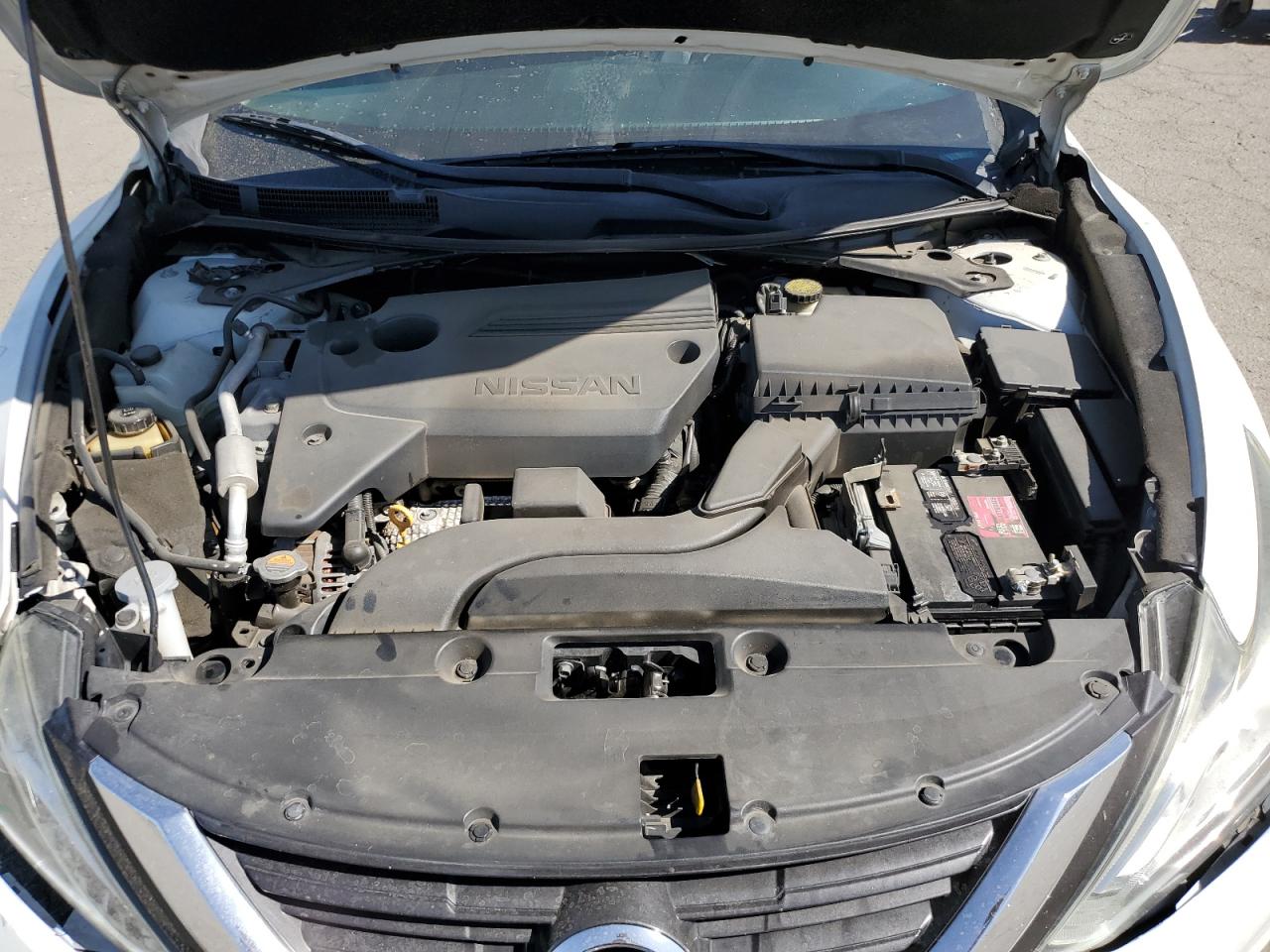 1N4AL3AP3HN316702 2017 Nissan Altima 2.5