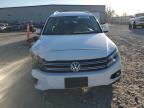 2014 Volkswagen Tiguan S للبيع في Appleton، WI - Front End