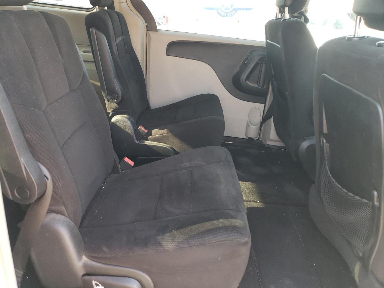 2012 Chrysler Town & Country Touring VIN: 2C4RC1BG9CR126821 Lot: 75433484