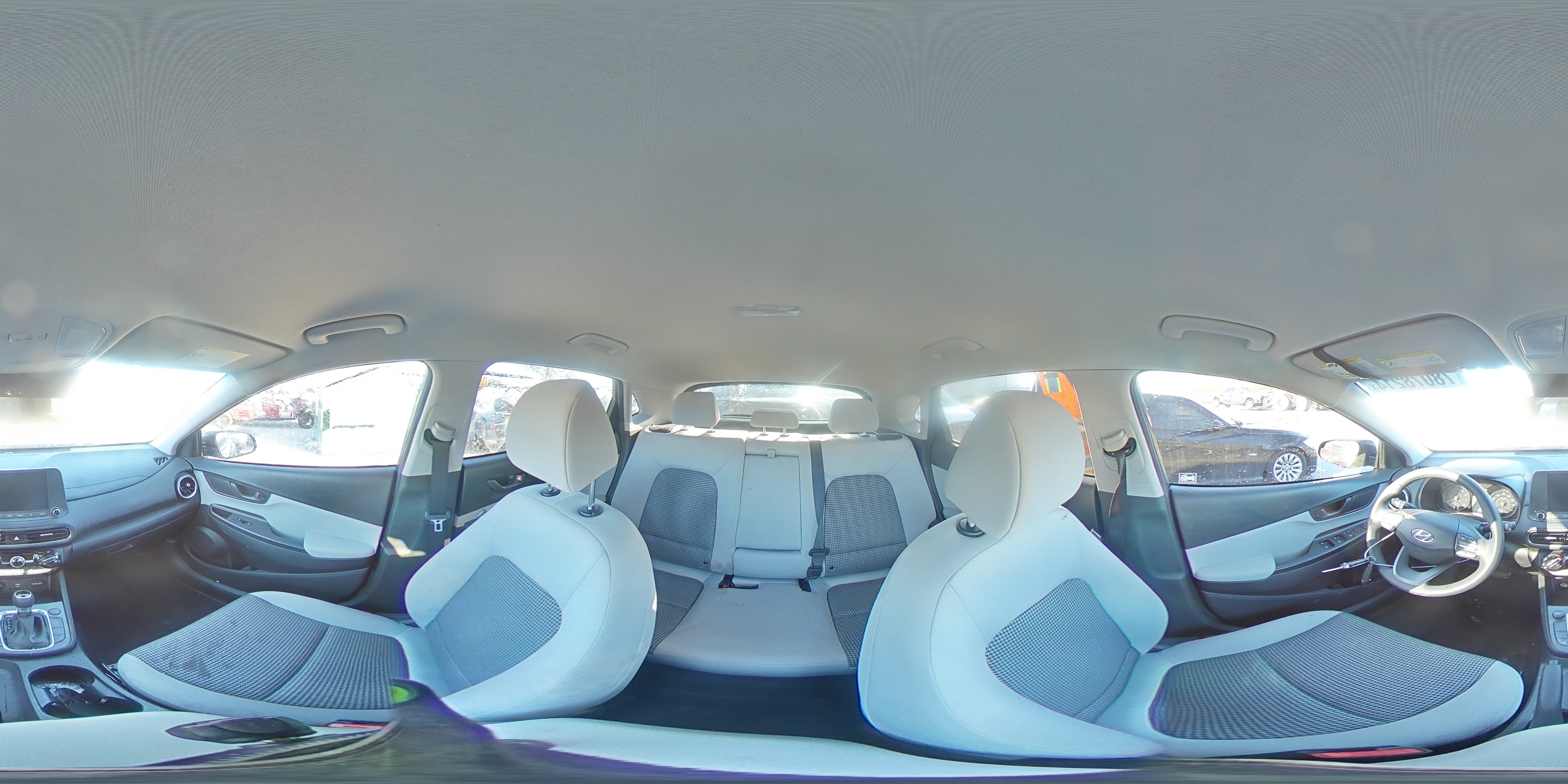 2022 Hyundai Kona - Image 16