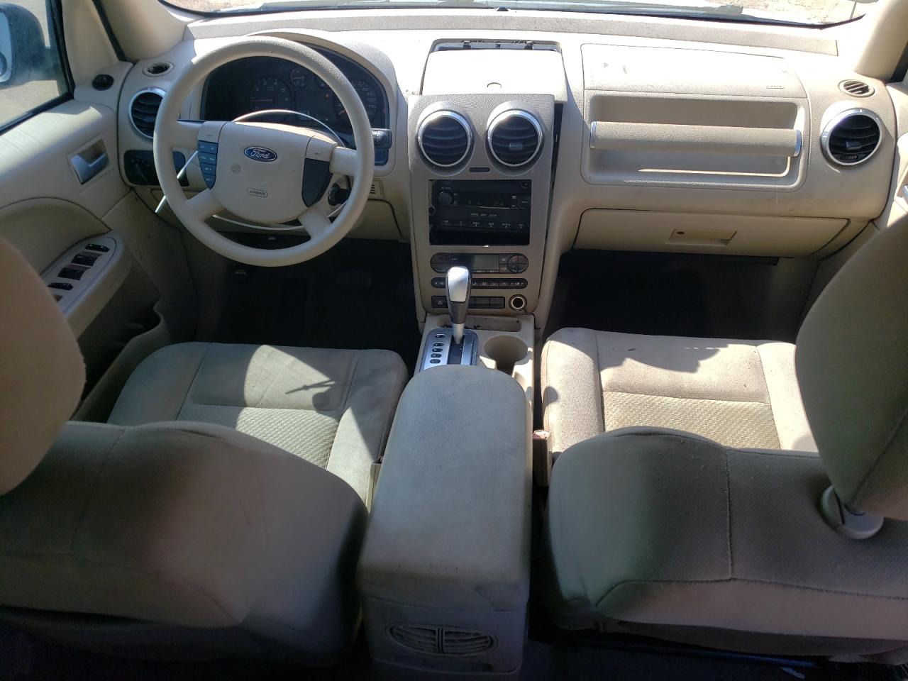 2005 Ford Freestyle - Image 8