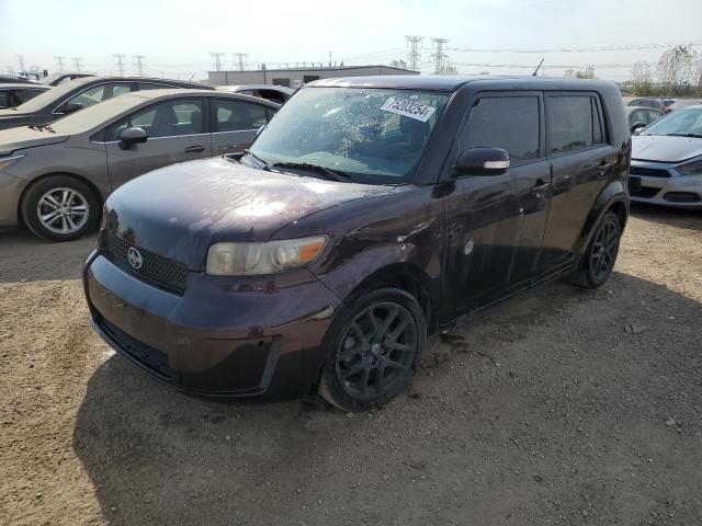 2009 Toyota Scion Xb