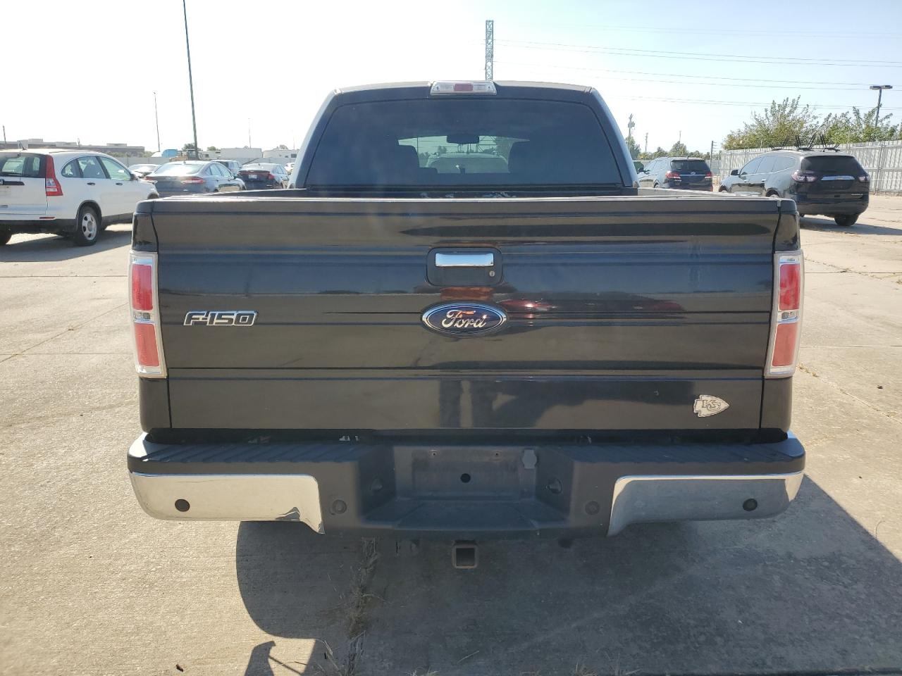2010 Ford F-150 - Image 6