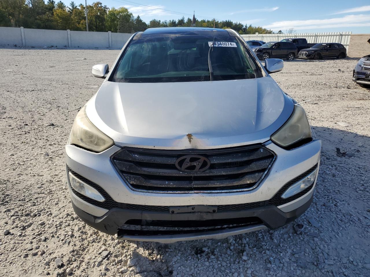 2013 Hyundai Santa Fe - Image 5