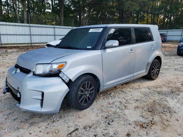 2013 Toyota Scion Xb 