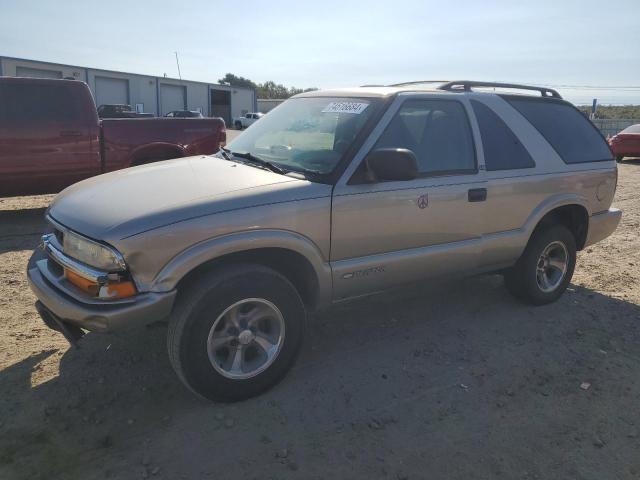 2003 Chevrolet Blazer 