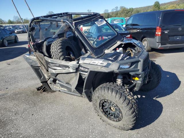 2018 Polaris Rzr S 900 Eps