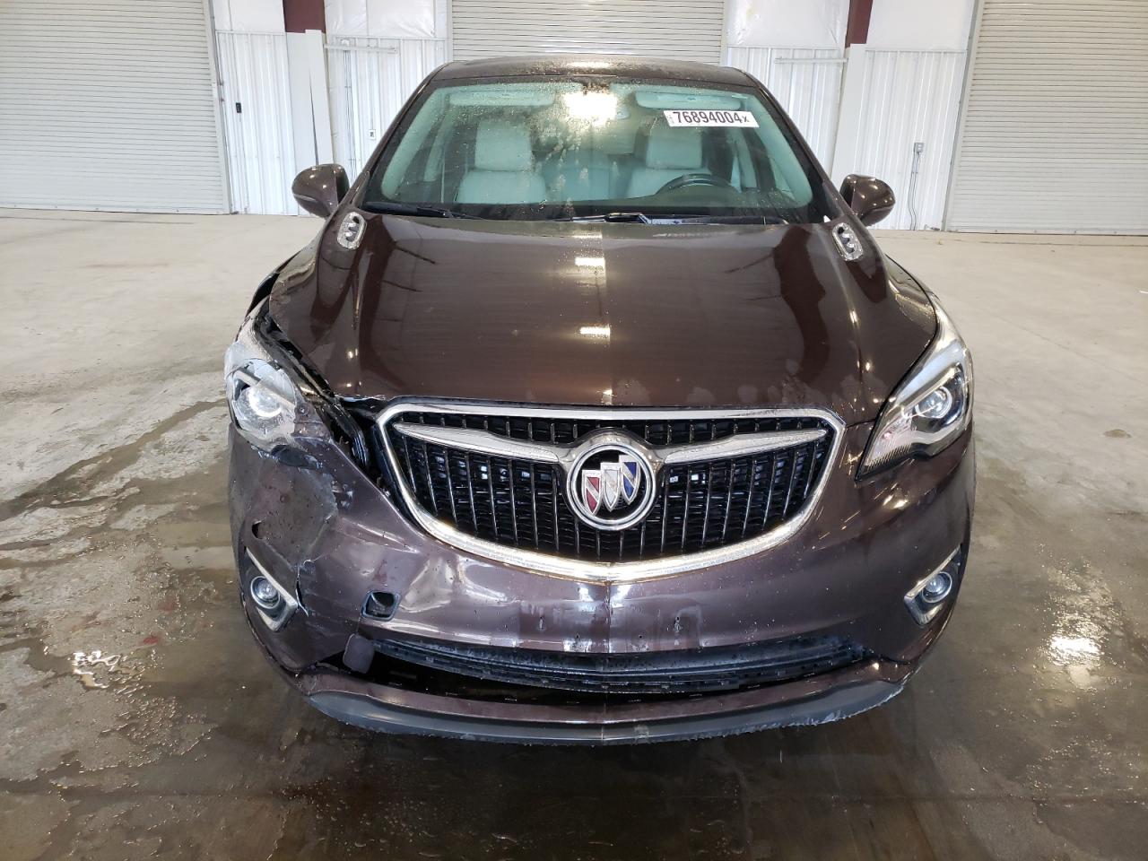 2020 Buick Envision - Image 5
