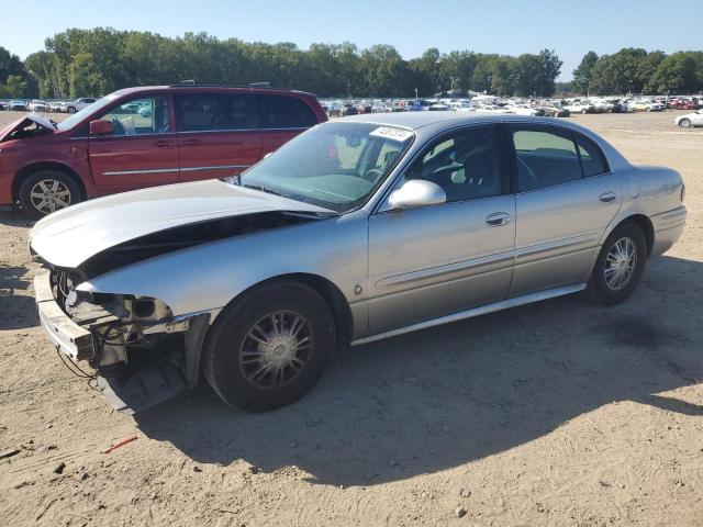 2005 Buick Lesabre Custom للبيع في Conway، AR - Front End