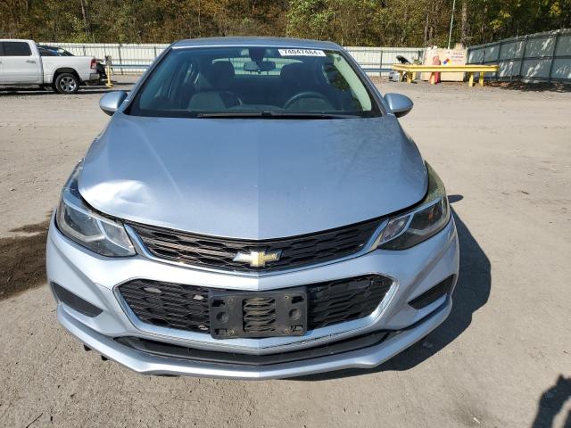  CHEVROLET CRUZE 2017 Синий