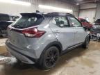 2022 Nissan Kicks Sr zu verkaufen in Elgin, IL - Side