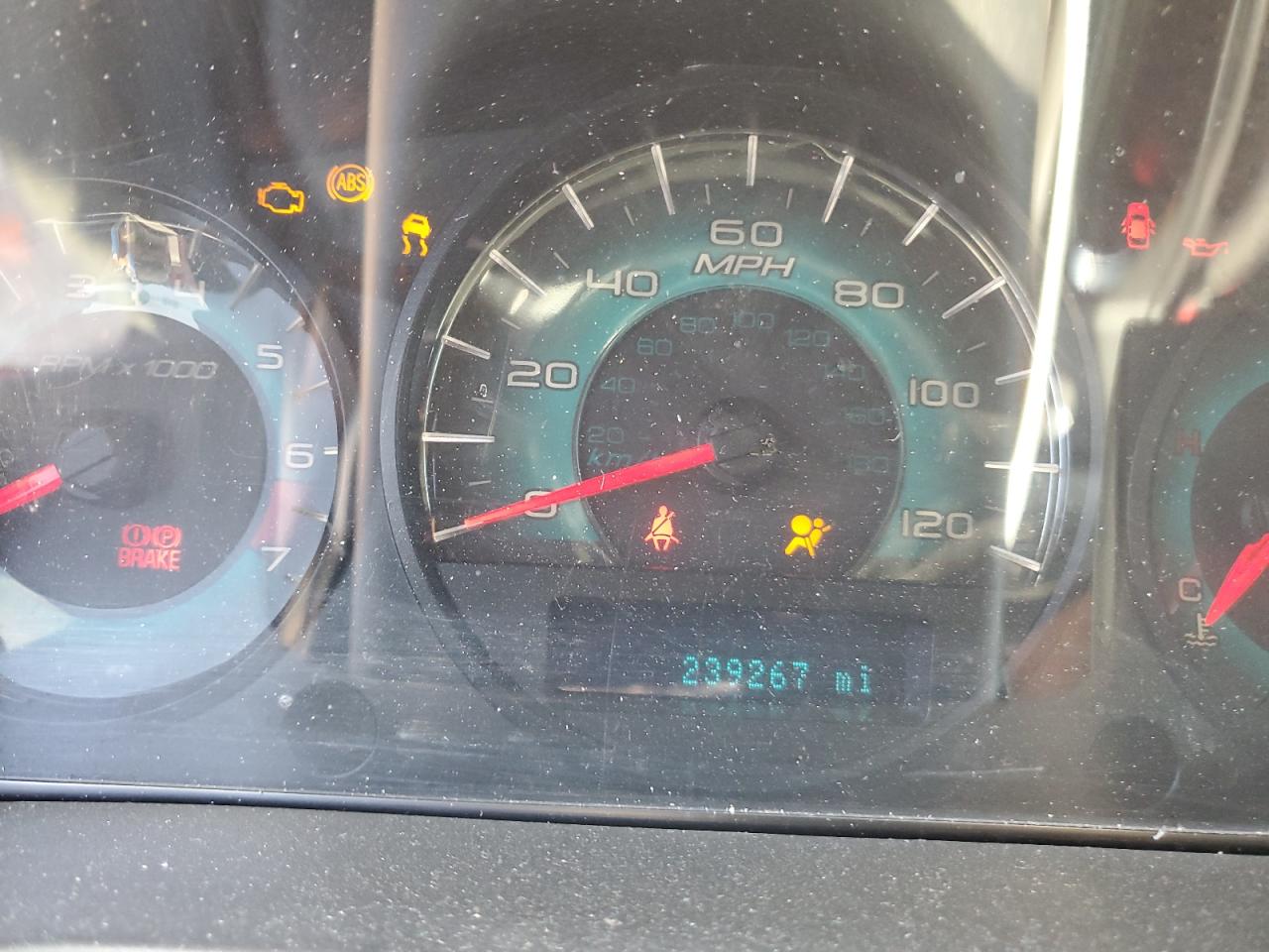 2010 Ford Fusion Se VIN: 3FAHP0HA7AR226944 Lot: 74441044