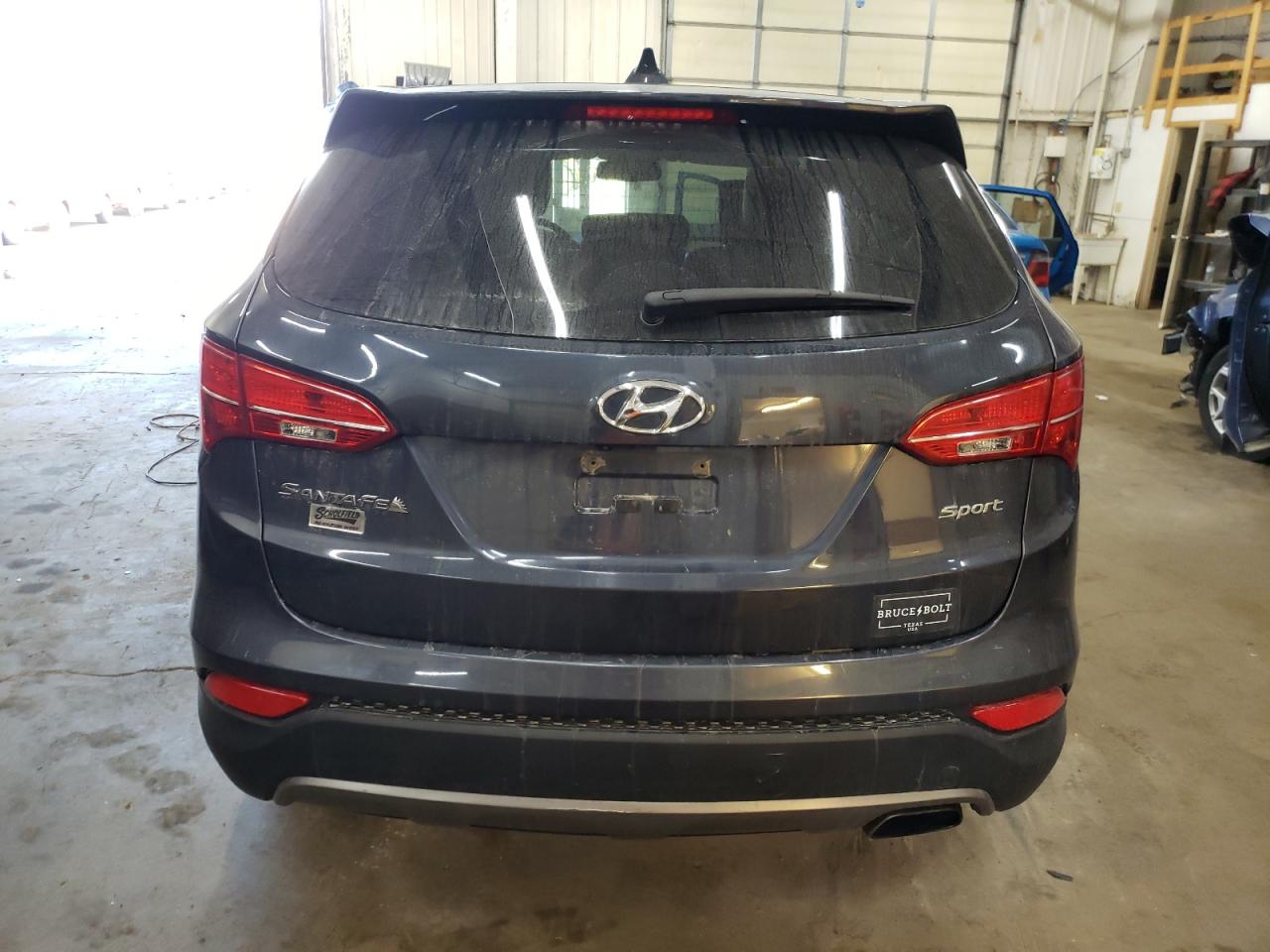 2013 Hyundai Santa Fe - Image 6