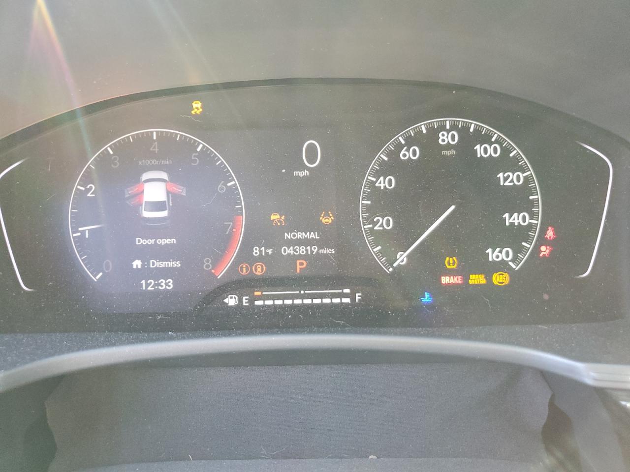 2022 Honda Civic - Image 9